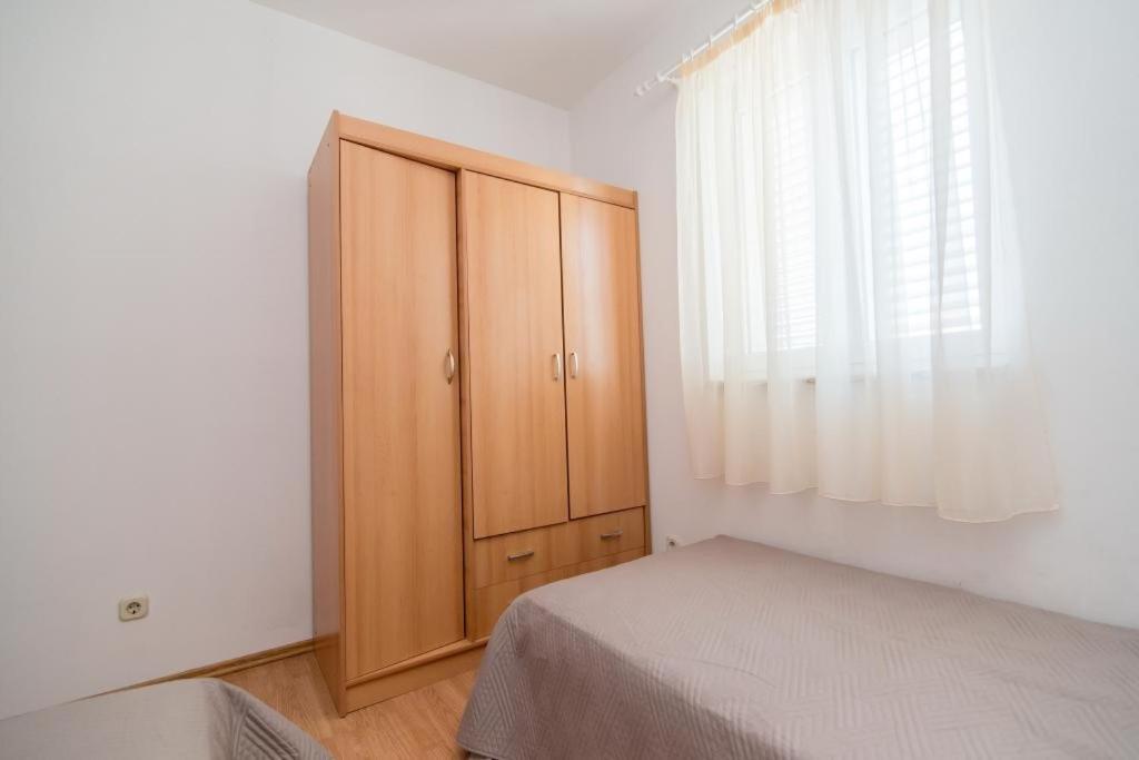 סופטאר Apartments Batinic מראה חיצוני תמונה