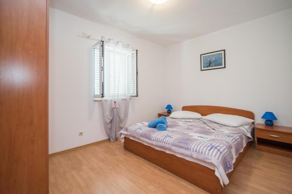 סופטאר Apartments Batinic מראה חיצוני תמונה