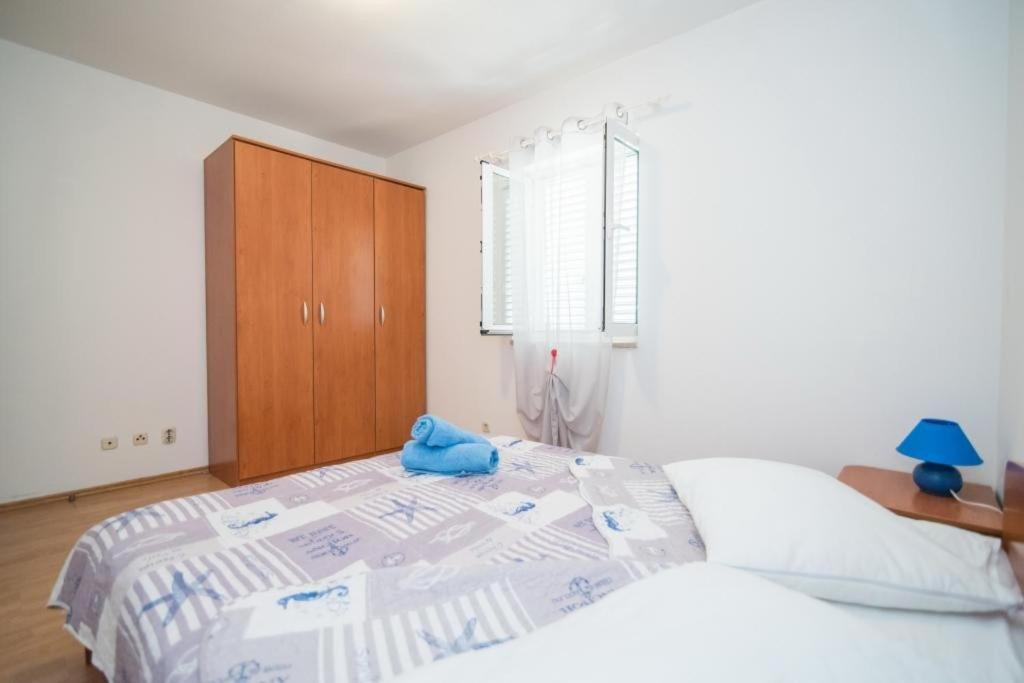 סופטאר Apartments Batinic מראה חיצוני תמונה