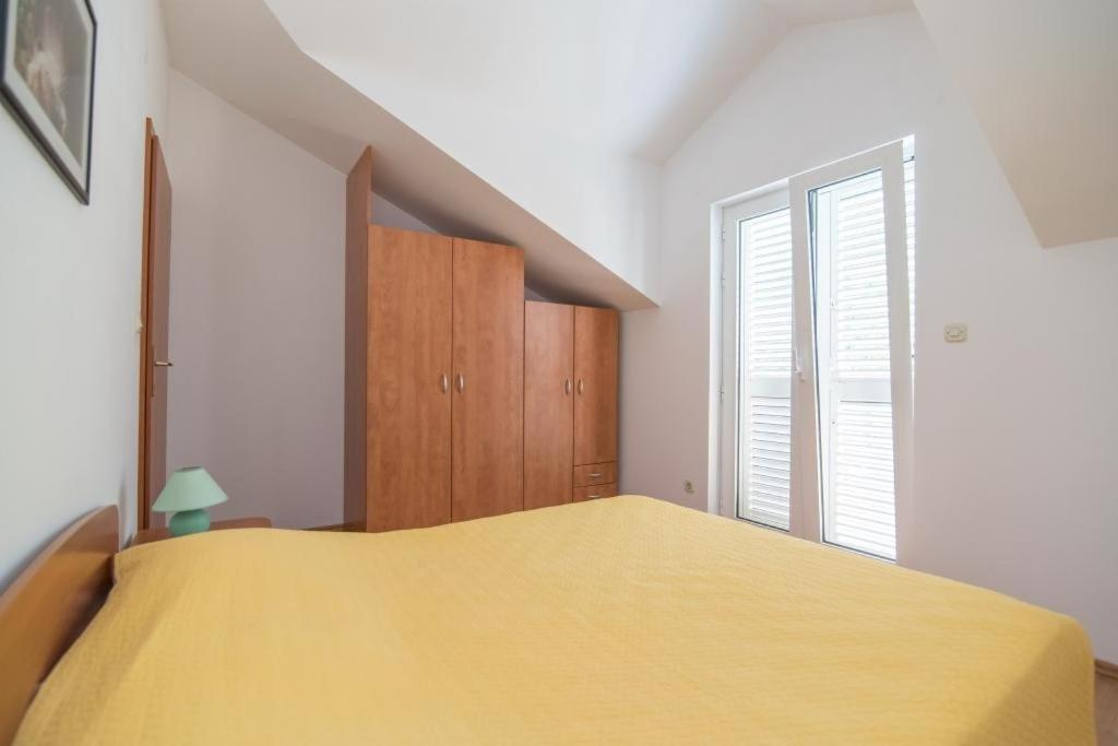 סופטאר Apartments Batinic מראה חיצוני תמונה